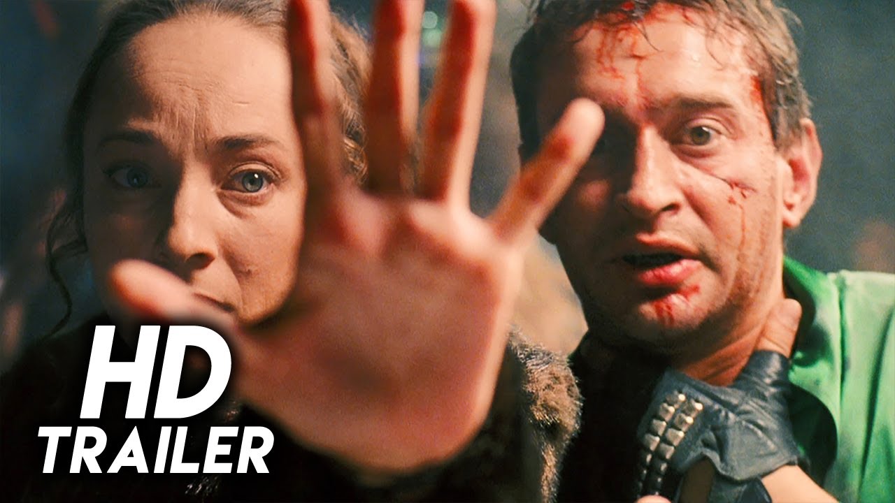 Відео до фільму Денна варта | Day Watch (2006) Original Trailer [FHD]