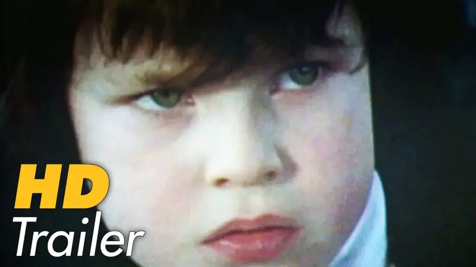 Відео до фільму Омен | THE OMEN Trailer (1976) | HD