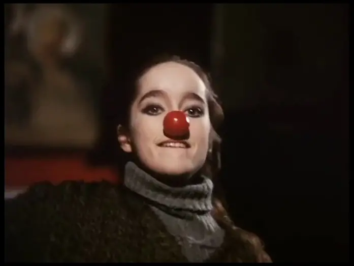 Відео до фільму The Clowns | I Clowns Trailer