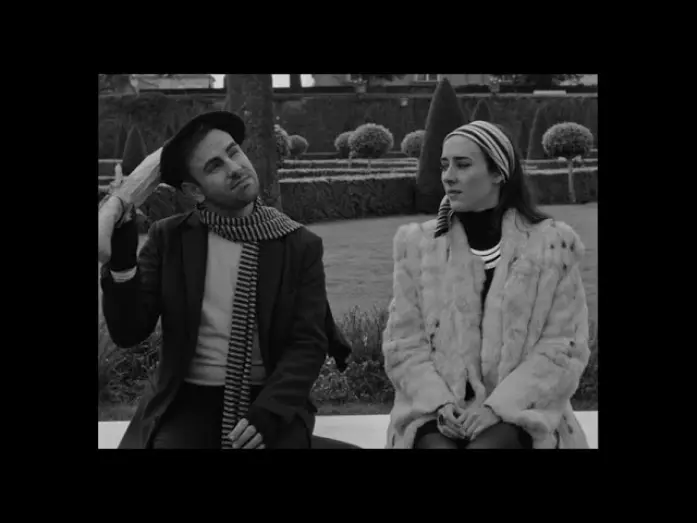 Відео до фільму Death of the Author | Death of the Author - TRAILER
