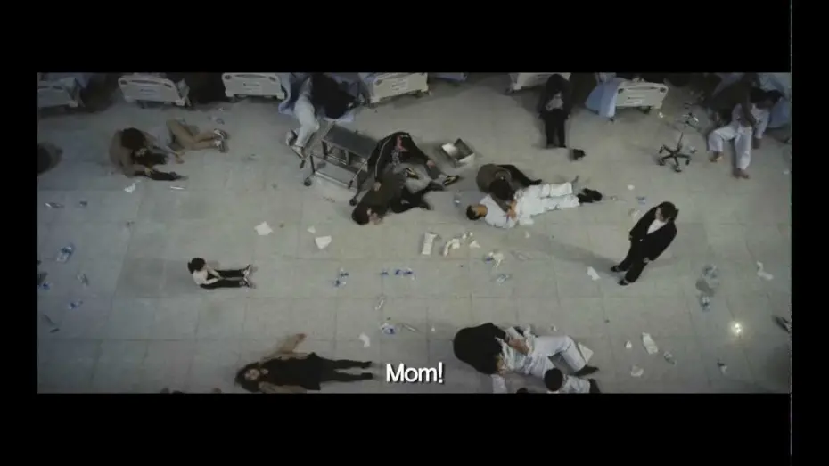 Відео до фільму Deranged | Deranged (연가시) - Official Main Trailer w/ English Subtitles [HD]