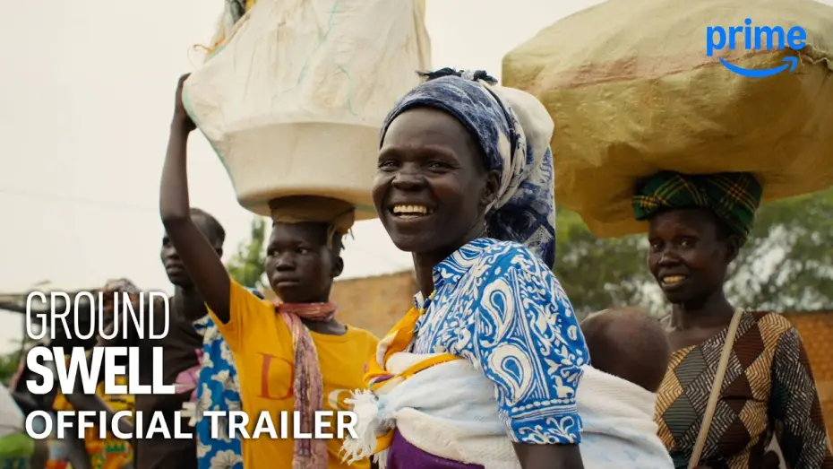 Відео до фільму Groundswell | Official Trailer