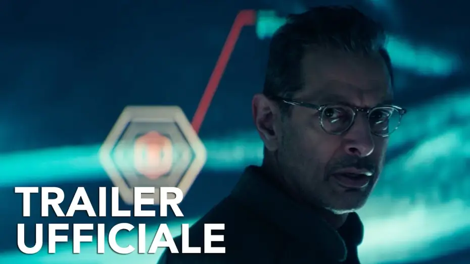 Відео до фільму День незалежності: Відродження — Independence day: Rigenerazione | Trailer Ufficiale [HD] | 20th Century Fox