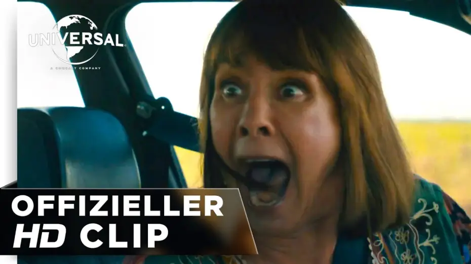 Відео до фільму Леді Бьорд | Lady Bird - Filmclip "City College" deutsch/german HD