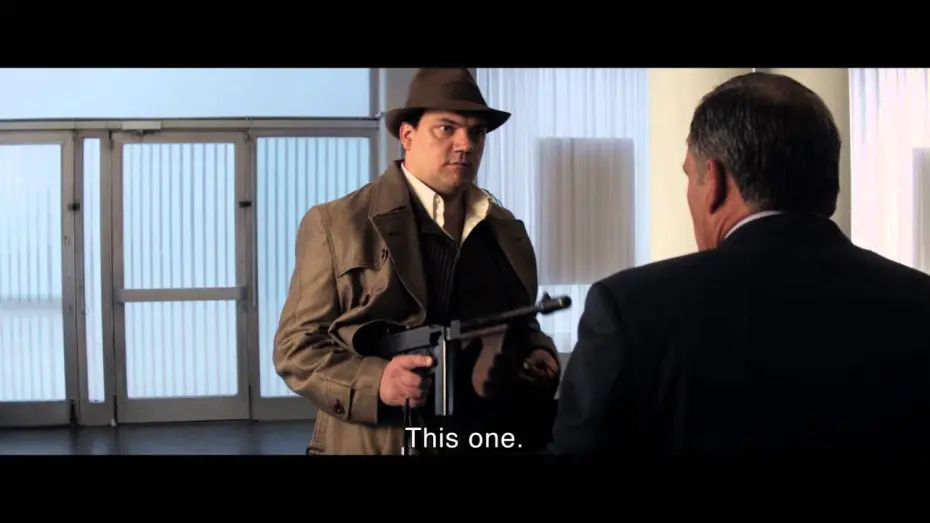 Відео до фільму Banklady | Banklady - Trailer / Berlin & Beyond Autumn Showcase 2014