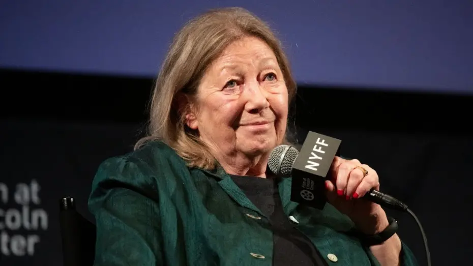 Відео до фільму The Mother and the Whore | Fran&ccedil;oise Lebrun & Charles Gillibert on The Mother and the Whore | NYFF60