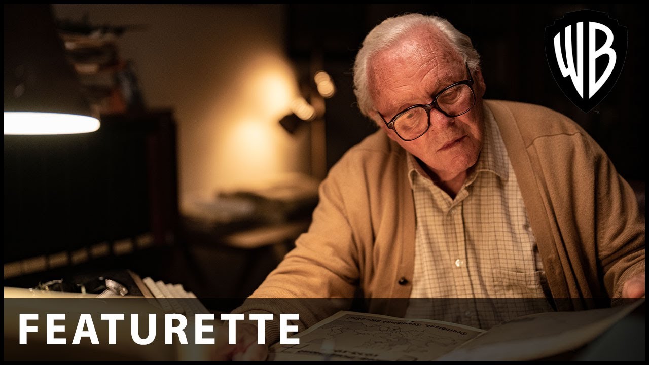 Відео до фільму Одне життя | Behind the Scenes Featurette