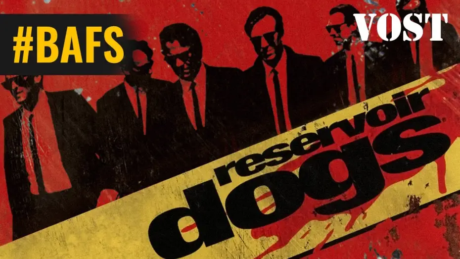 Відео до фільму Скажені пси | Reservoir Dogs - Bande Annonce VOSTFR &ndash; 1992