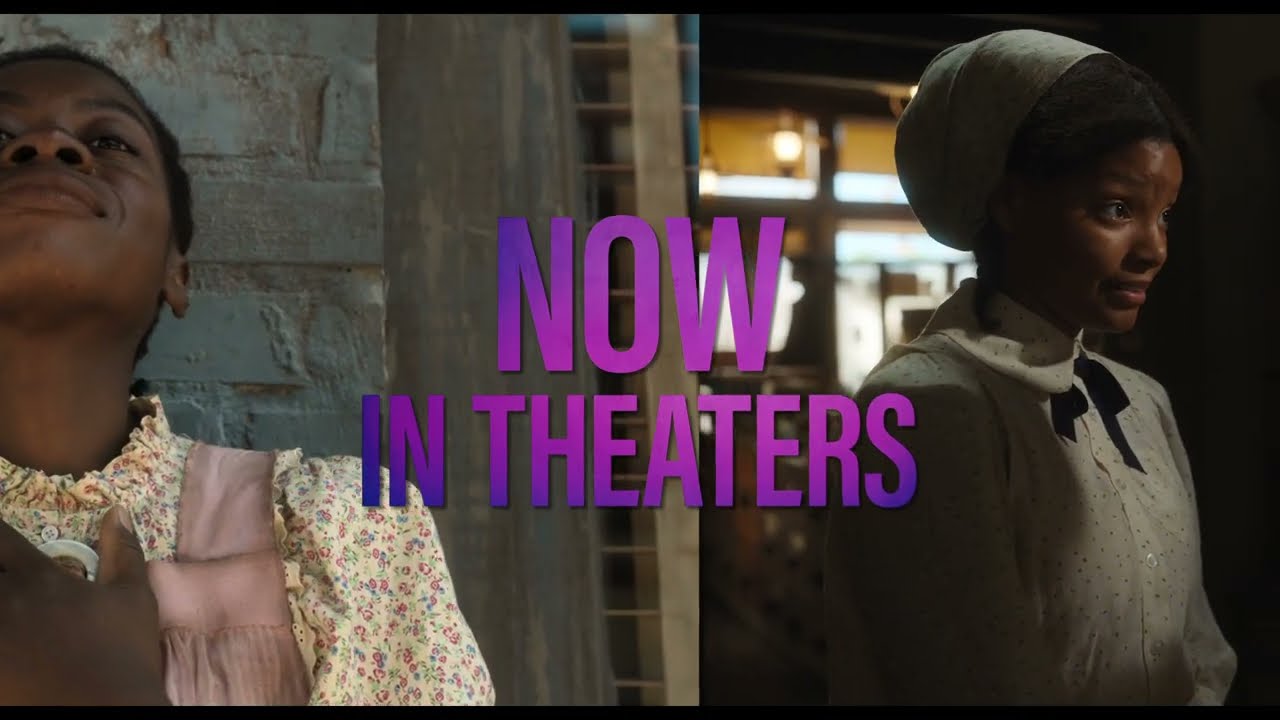 Відео до фільму Барва пурпурова | "One of the Best Films of the Year"