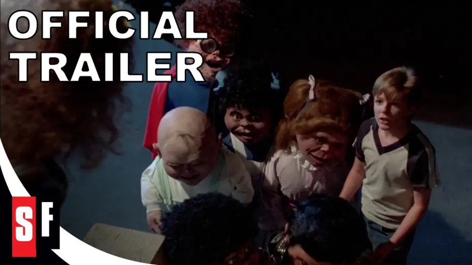 Відео до фільму The Garbage Pail Kids Movie | Official Trailer