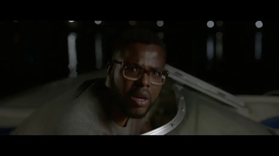 Відео до фільму Ми | "Jordan Peele On Doppelgangers" Featurette