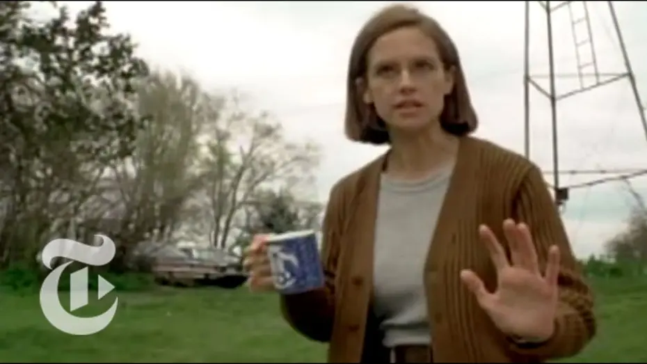 Відео до фільму Громадянка Рут | 'Citizen Ruth' | Critics' Picks | The New York Times