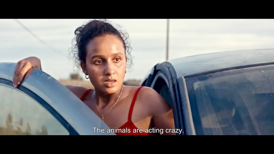 Відео до фільму Animale — Animale (2024) - Trailer (English Subs)