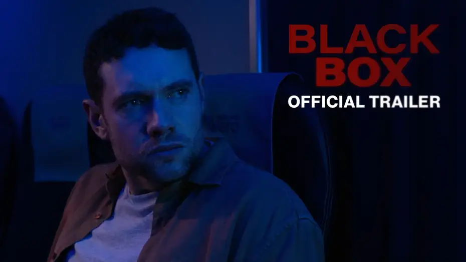 Відео до фільму Black Box (Flight 298) | Official Trailer