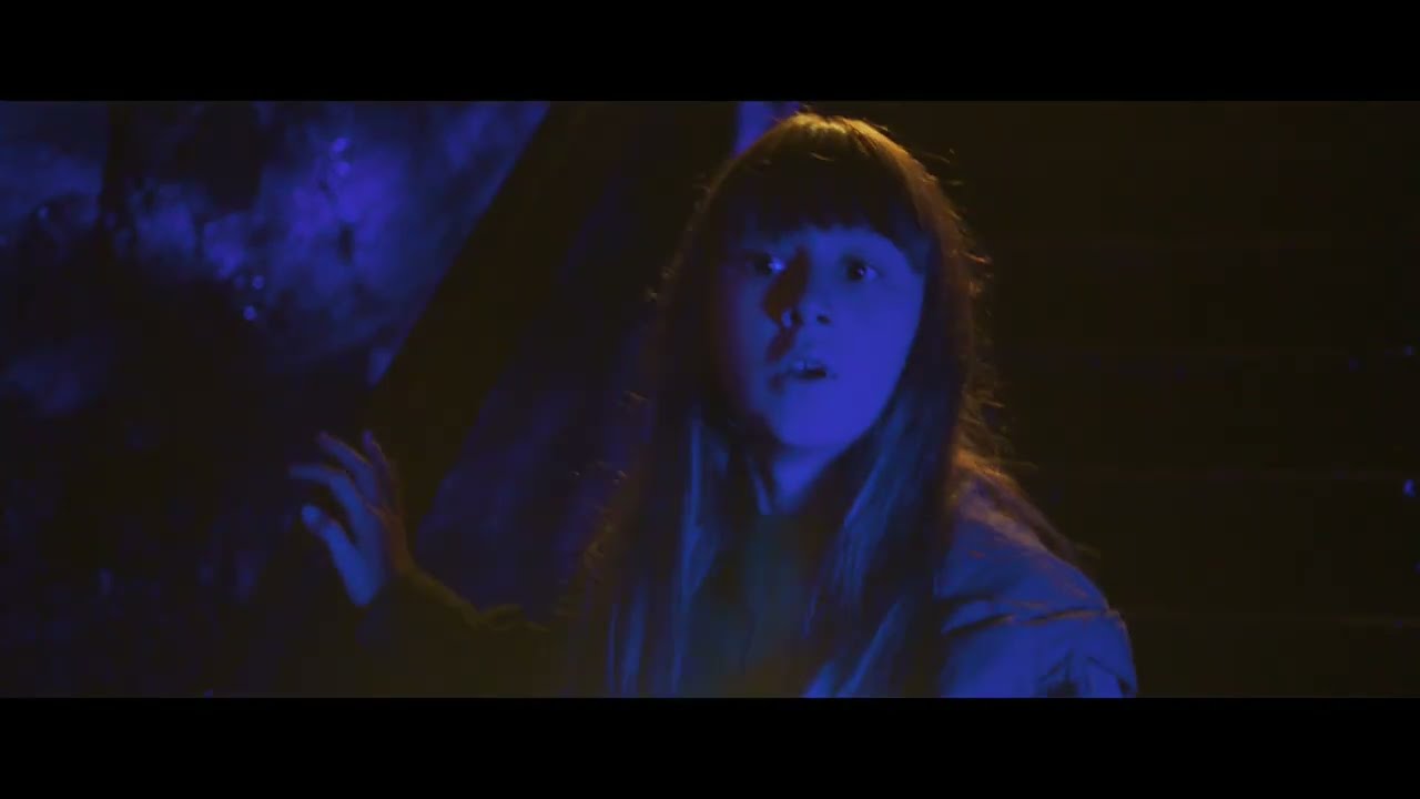 Відео до фільму Мій дідусь &mdash; прибулець | Subtitled Trailer