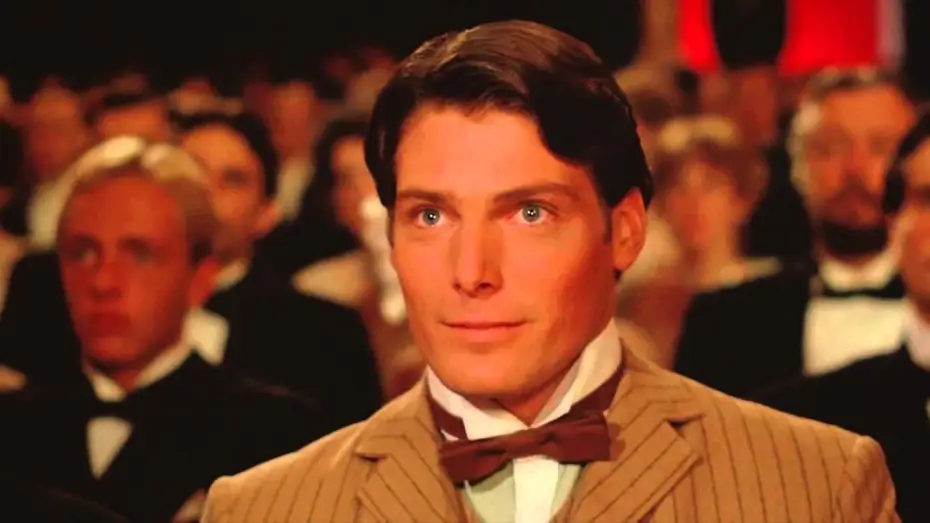 Відео до фільму Десь у часі — Somewhere in Time Movie Montage