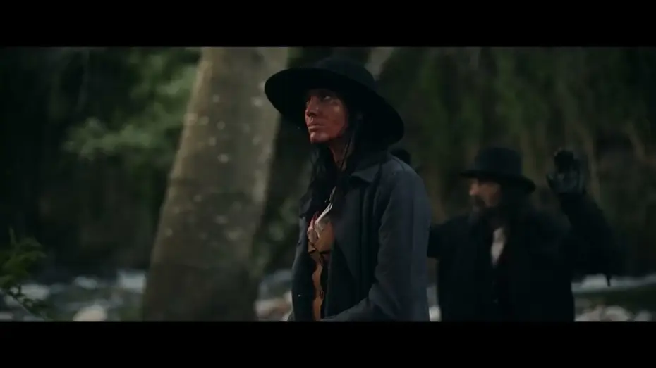 Відео до фільму The Outlaws — Hate Your Own Kin