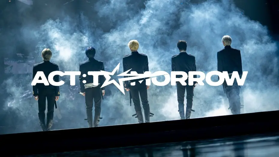 Відео до фільму TOMORROW X TOGETHER WORLD TOUR 'ACT : TOMORROW' IN SEOUL | [PREVIEW] TXT (투모로우바이투게더) WORLD TOUR 'ACT : TOMORROW' IN SEOUL TEASER 1