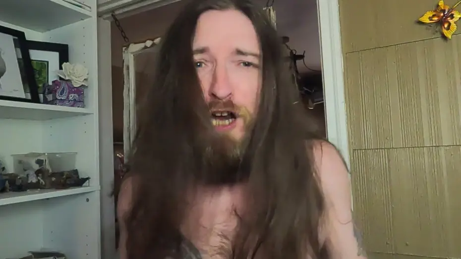 Відео до фільму Amityville Webcam | Amityville Wecam Trailer 1