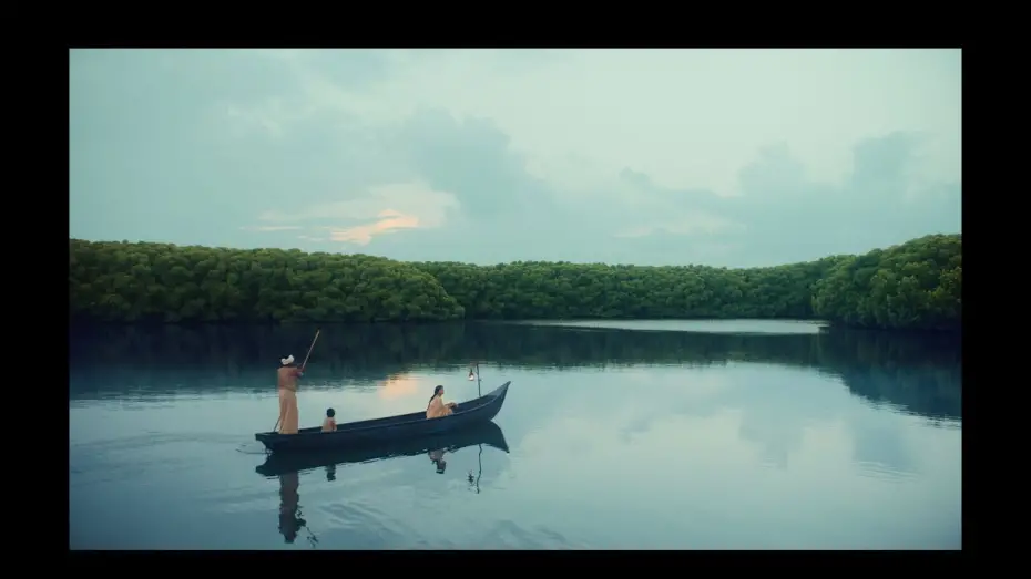 Відео до фільму Tulasi | Tulasi - Sumedh K (Official Music Video)