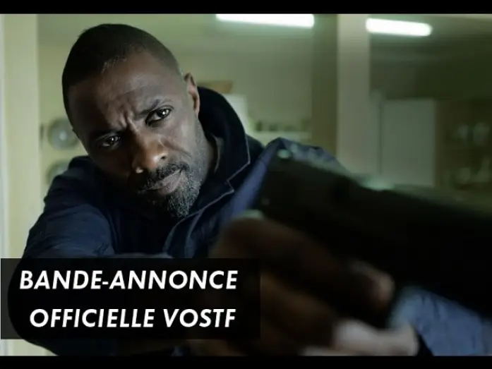 Відео до фільму Круті стволи | BASTILLE DAY - Bande Annonce Officielle - Idris Elba / Richard Madden (2016)