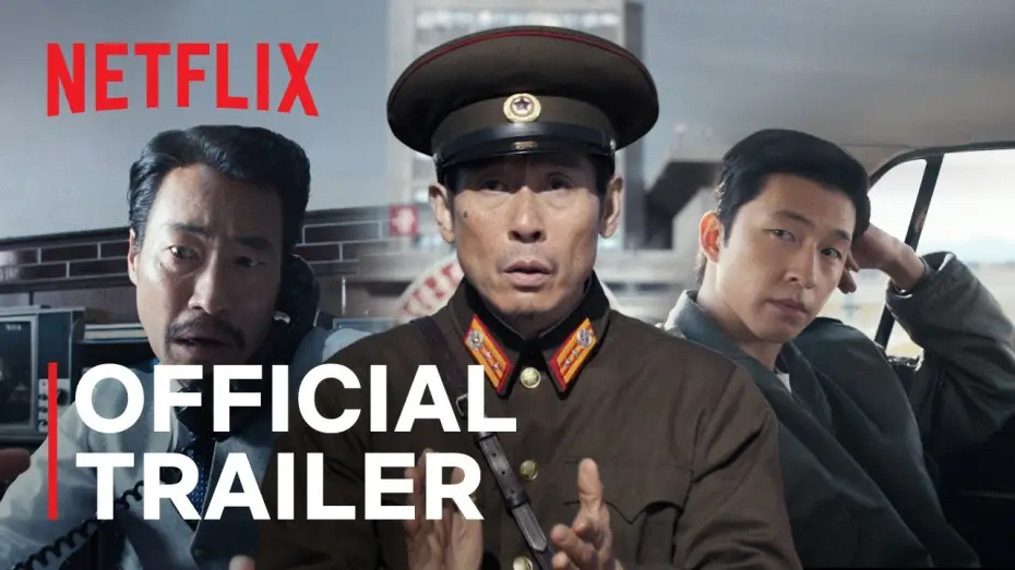 Відео до фільму Гарні новини | Official Trailer [ENG SUB]