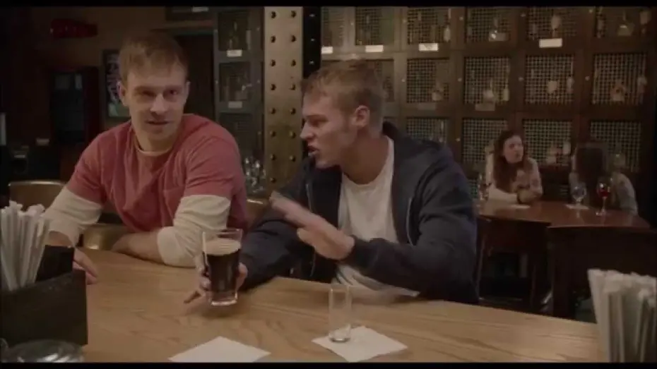 Відео до фільму Sam | "SAM" (US) #Feature #NYPremiere at #SOHO6 #SIFFNYC