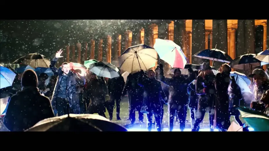 Відео до фільму Ілюзія обману 2 | Now you see me 2 - Trailer italiano