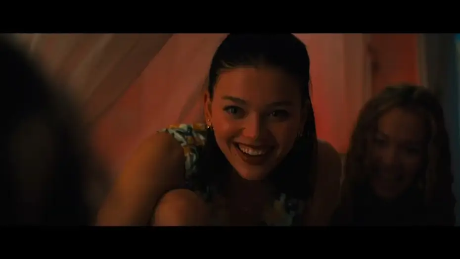 Відео до фільму Примат | Tr&aacute;iler Oficial en espa&ntilde;ol