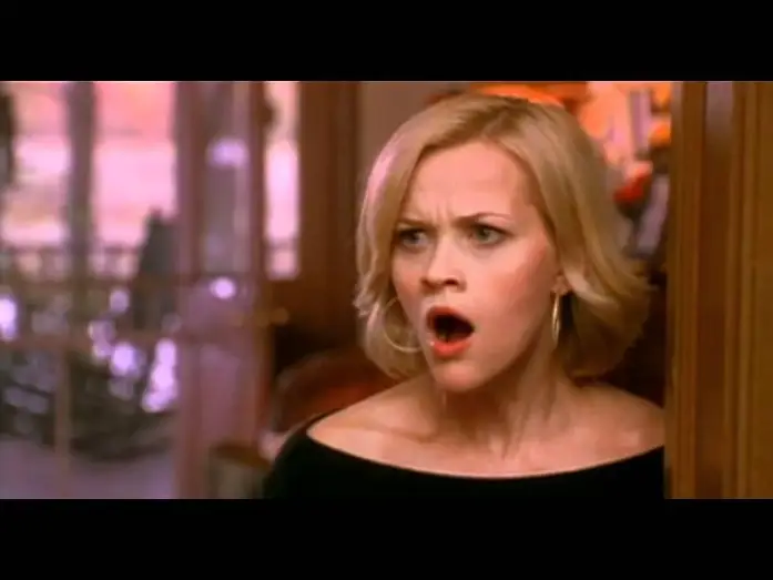 Відео до фільму Стильна штучка | Sweet Home Alabama