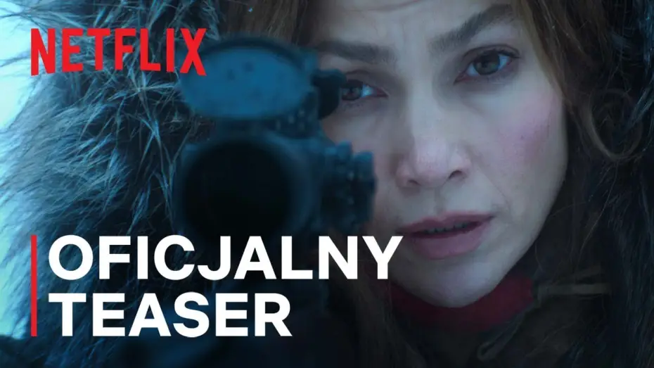 Відео до фільму Мати | THE MOTHER | Oficjalny teaser | Netflix