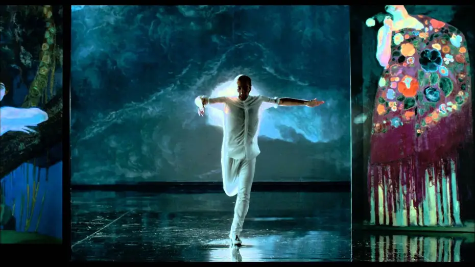 Відео до фільму Flamenco Flamenco | Flamenco, Flamenco - Trailer