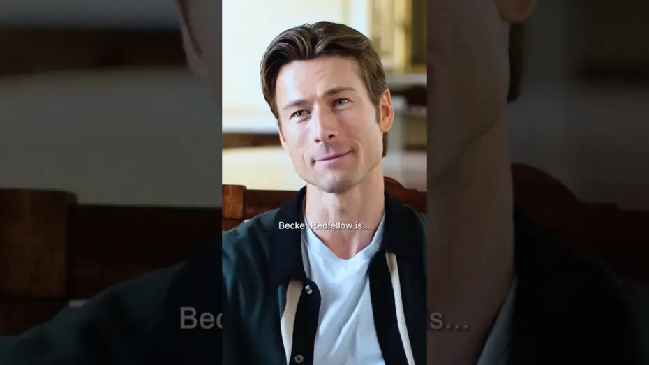 Відео до фільму Мисливець за спадком | Glen Powell introduces How to Make a Killing