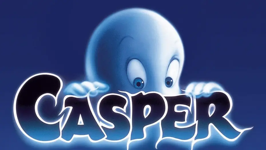 Відео до фільму Каспер — CASPER (film 1995) TRAILER ITALIANO HD