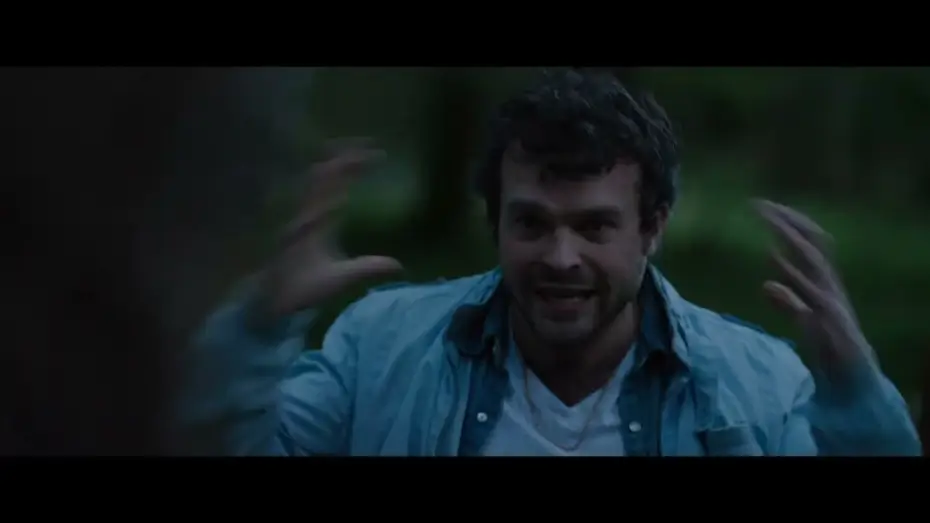 Відео до фільму Ведмідь під кайфом — Cocainorso | Trailer Ufficiale