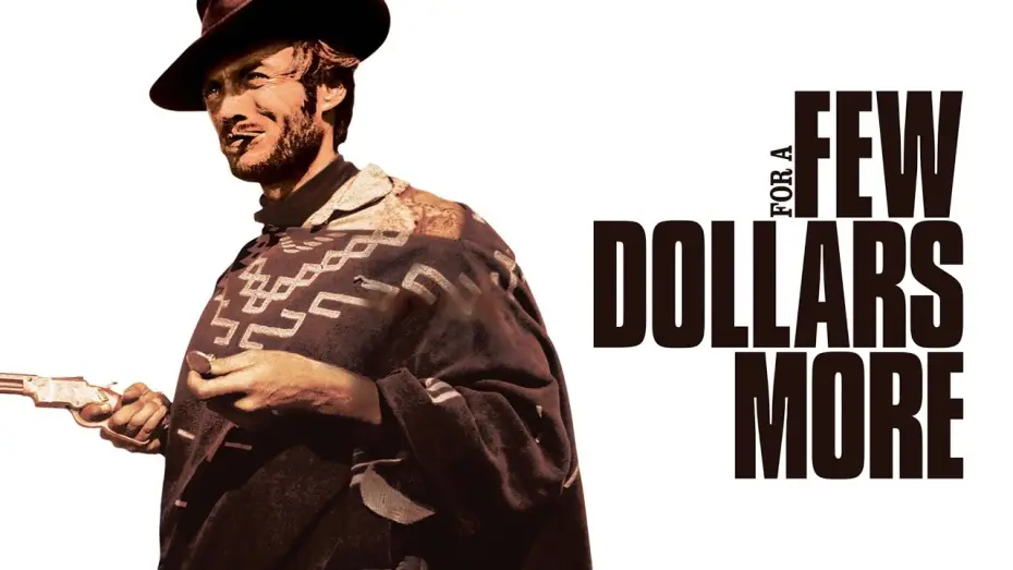 Відео до фільму На декілька доларів більше | Per Qualche Dollaro in Pi&ugrave; (film 1965 ) TRAILER ITALIANO