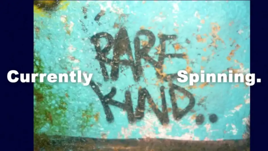 Відео до фільму Currently Spinning | Currently Spinning - Student Short Documentary Film