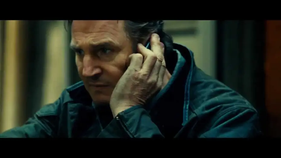 Відео до фільму Викрадена 2 | 96 HOURS - TAKEN 2  | Trailer german deutsch [HD]