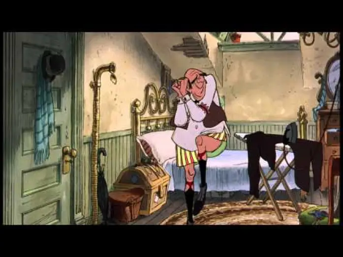 Відео до фільму Коти-аристократи — I Classici Disney - Gli Aristogatti - Trailer Italiano | HD