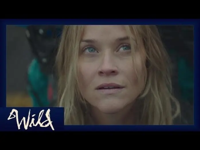 Відео до фільму Дика | Wild - Bande Annonce VF