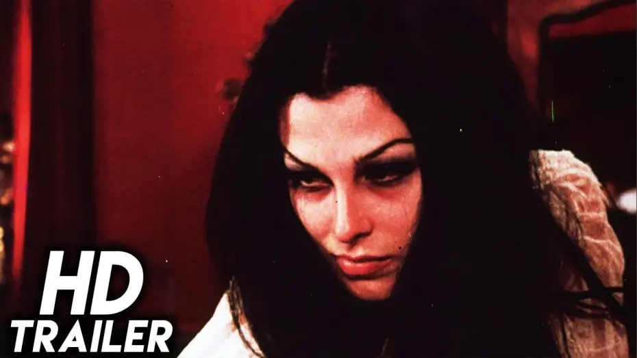 Відео до фільму Roma | Roma (1972) ORIGINAL TRAILER [HD 1080p]