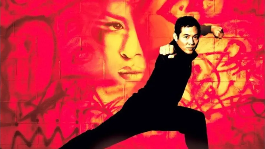 Відео до фільму Ромео повинен померти — Romeo Must Die - Trailer Deutsch HD