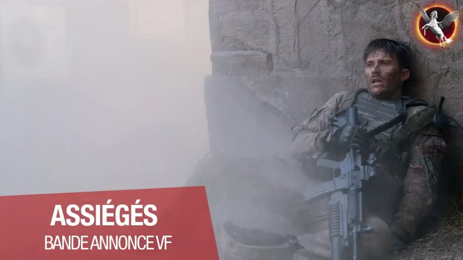 Відео до фільму Форпост | ASSIEGES - Bande Annonce [VF]