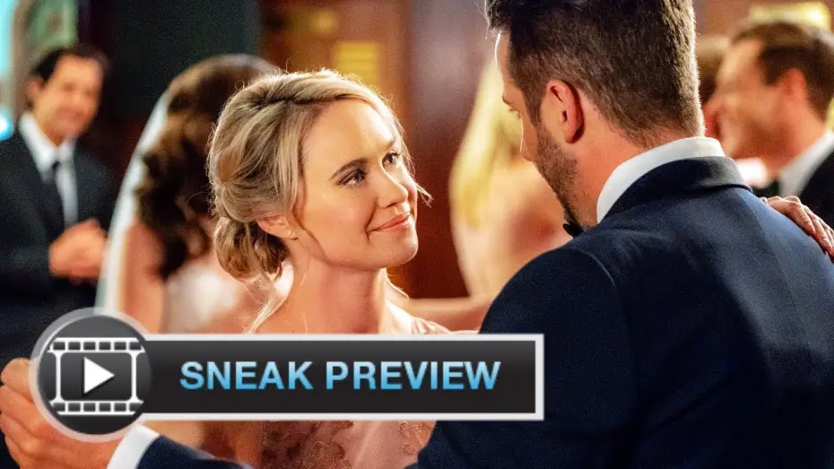 Відео до фільму Love at First Dance | Love at First Dance Hallmark Movie (Sneak Peek)