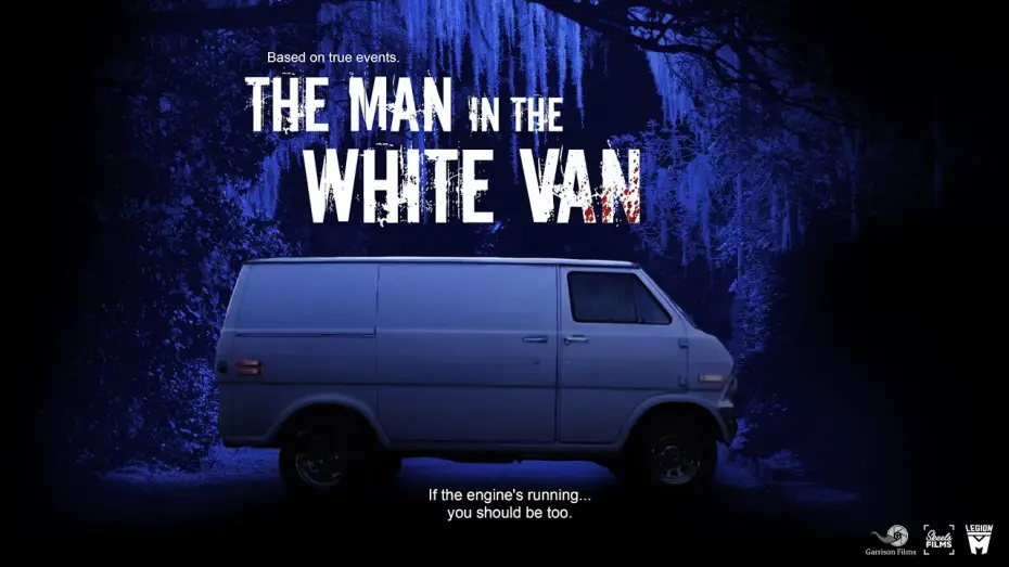 Відео до фільму The Man in the White Van | 'The Man In The White Van' - Behind The Scenes Teaser