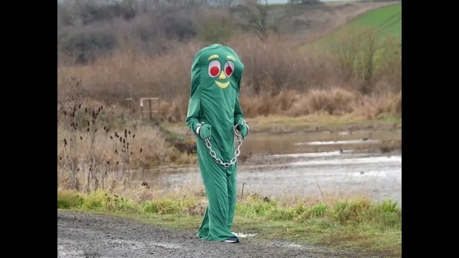 Відео до фільму Glumby: The Final Chapters | Glumby: The Final Chapters - Trailer (2024)