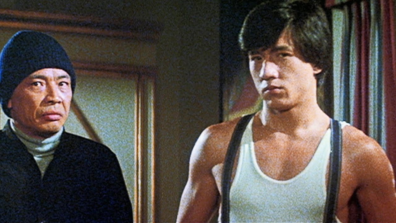 Відео до фільму The Big Brawl | Battle Creek Brawl / 殺手壕 (1980) ORIGINAL TRAILER