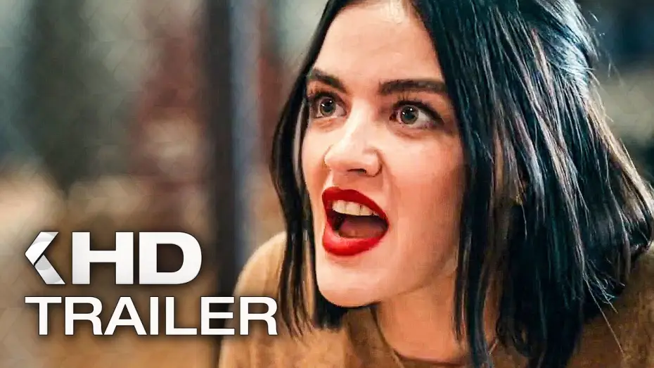 Відео до фільму Мій коханий ворог — KÜSS MICH, MISTKERL! Trailer German Deutsch (2022)