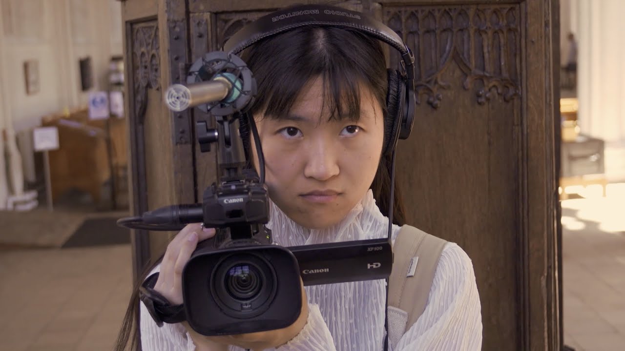 Відео до фільму This Blessed Plot | Final Theatrical Trailer