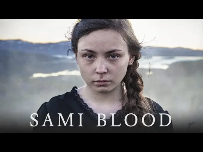 Відео до фільму Sami Blood | Official Trailer